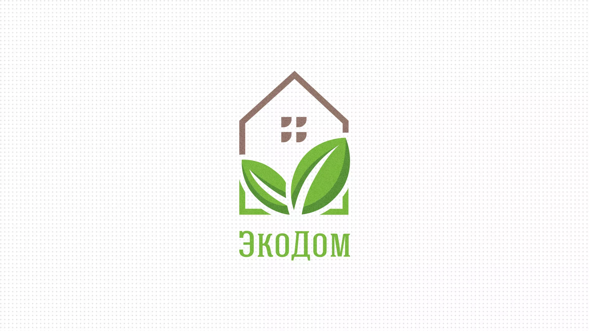 Создание сайта для строительной компании «ЭКОДОМ» в Спасске